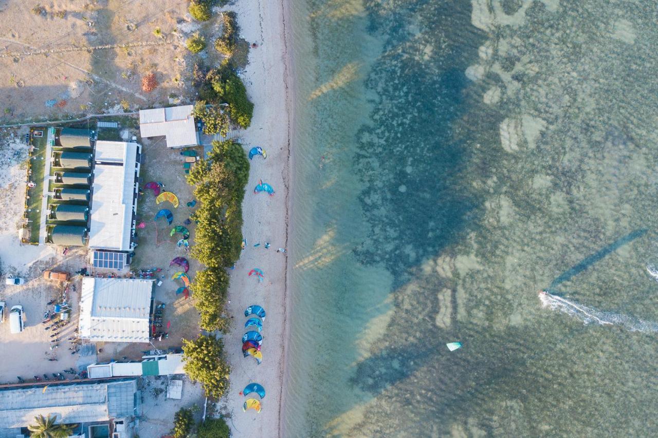 Hotel Phi Kite School Phan Rang Exterior foto